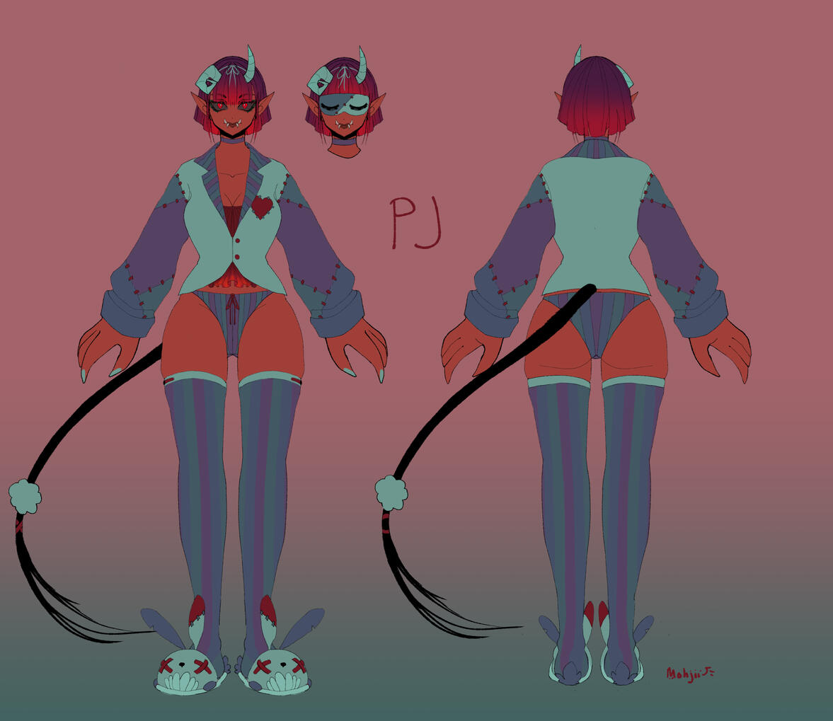 Fen ref sheet